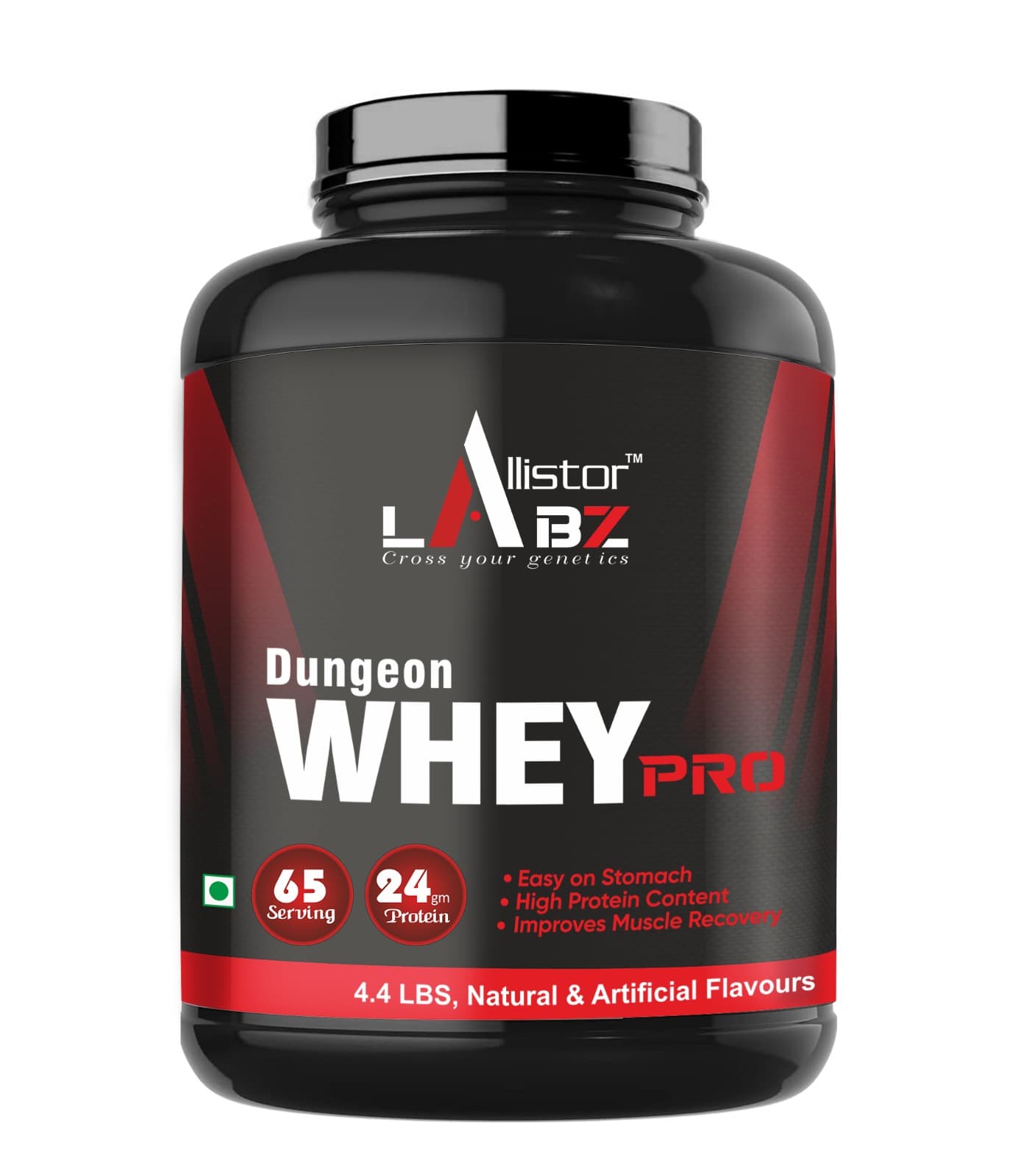 Whey Protein