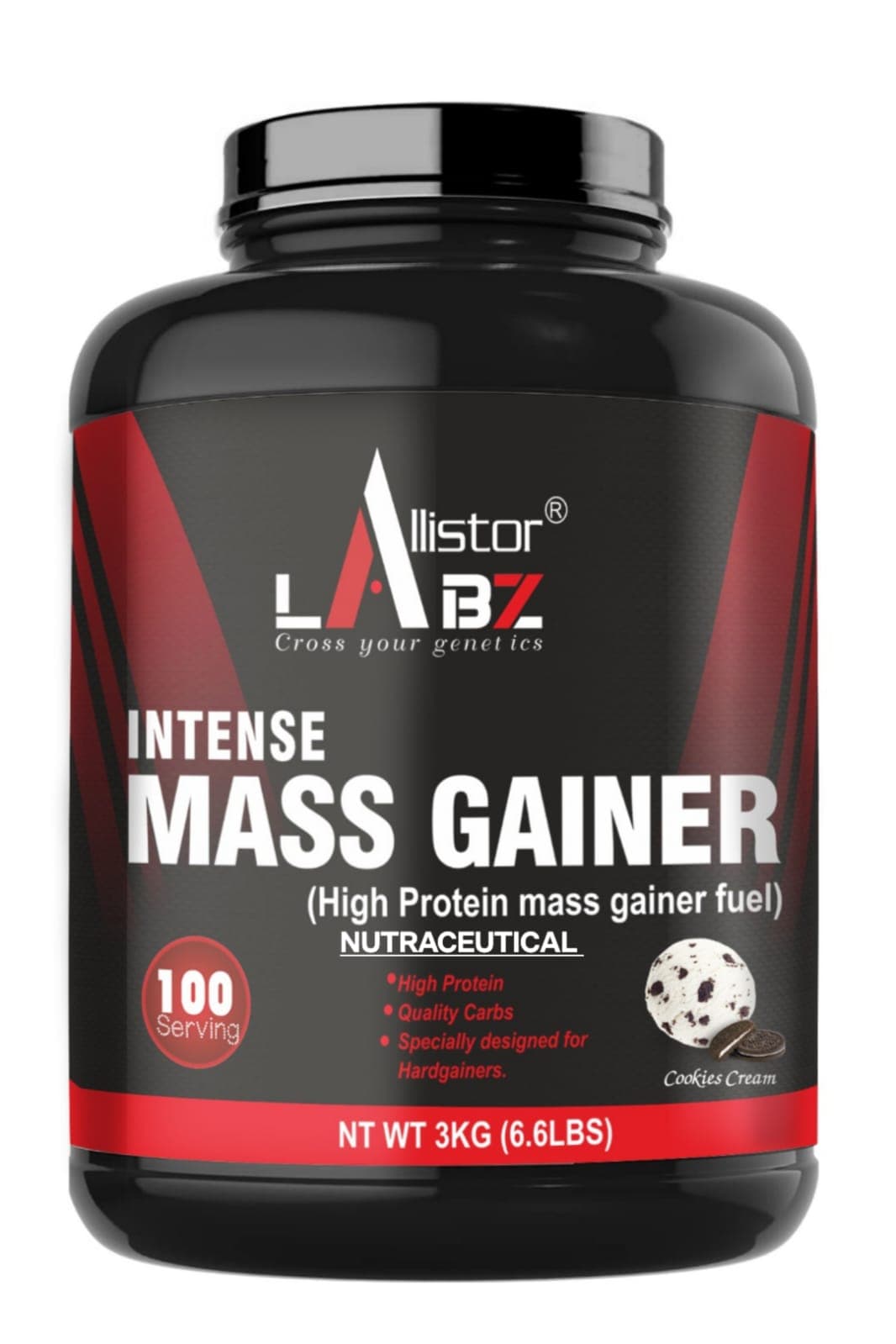 How Supplement Works
